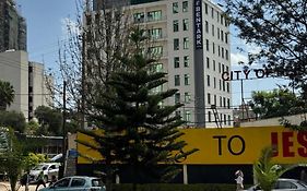 Bentark Hotel